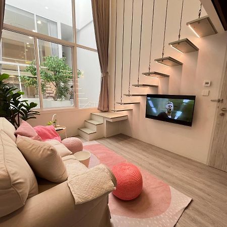 Ease Me Residence Hat Yai Extérieur photo